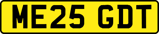 ME25GDT
