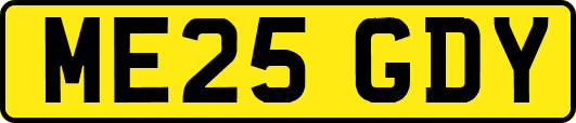 ME25GDY