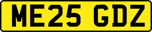 ME25GDZ