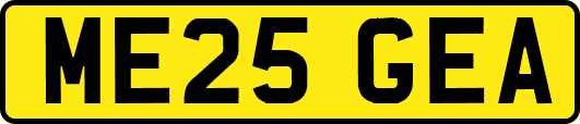 ME25GEA
