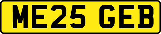 ME25GEB