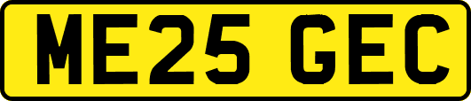 ME25GEC