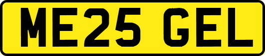ME25GEL