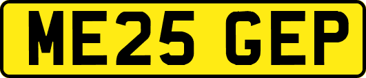 ME25GEP