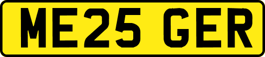 ME25GER