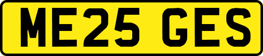 ME25GES
