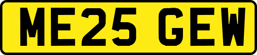 ME25GEW