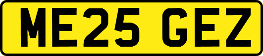 ME25GEZ