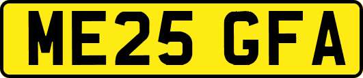 ME25GFA