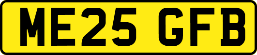 ME25GFB