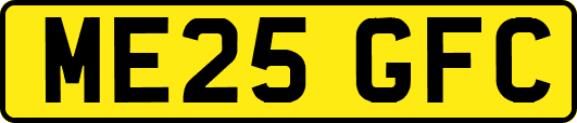 ME25GFC