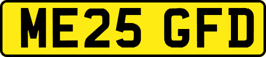 ME25GFD