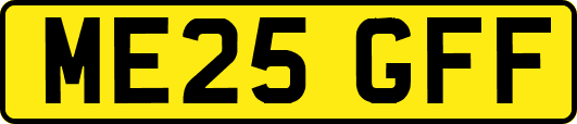 ME25GFF