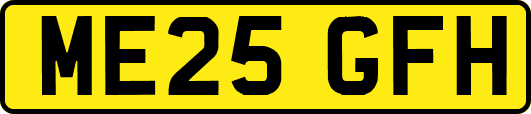 ME25GFH
