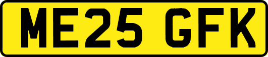 ME25GFK