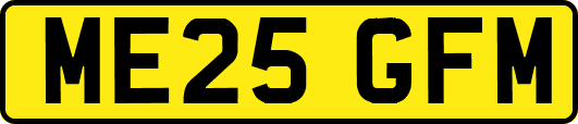 ME25GFM