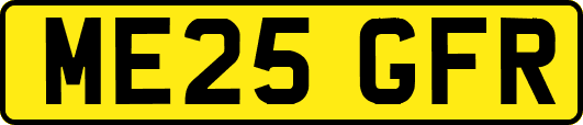 ME25GFR