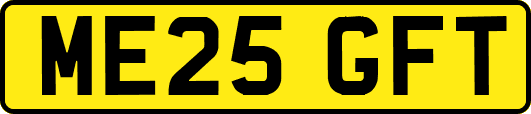 ME25GFT
