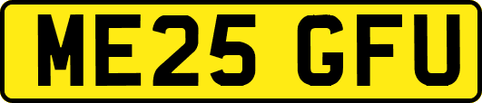 ME25GFU