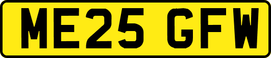 ME25GFW