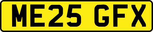 ME25GFX