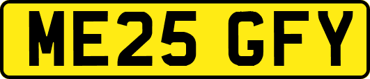ME25GFY