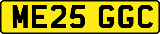 ME25GGC