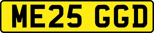 ME25GGD