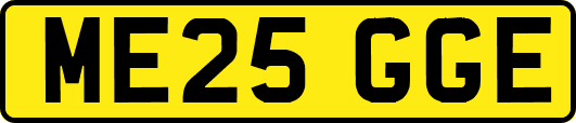 ME25GGE