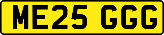 ME25GGG