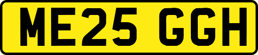 ME25GGH