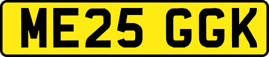 ME25GGK