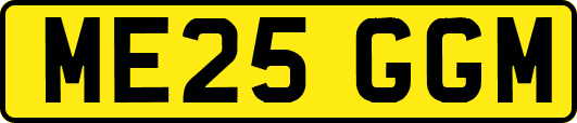 ME25GGM