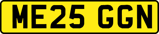ME25GGN