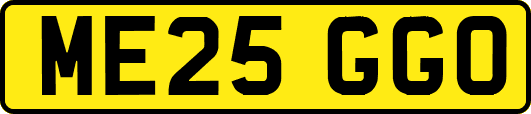 ME25GGO