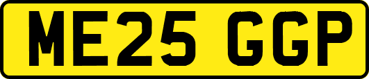 ME25GGP