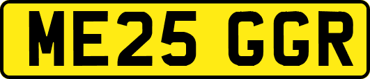 ME25GGR