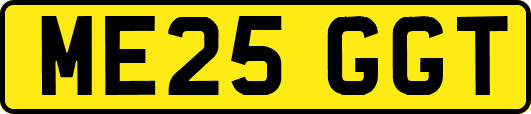 ME25GGT
