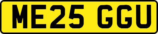 ME25GGU
