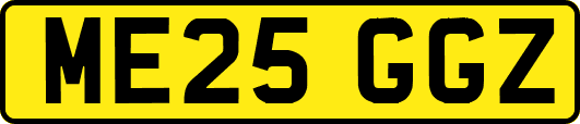 ME25GGZ