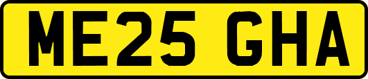 ME25GHA