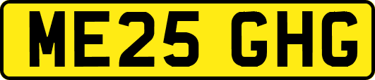 ME25GHG