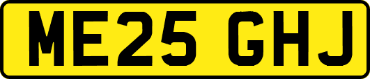 ME25GHJ