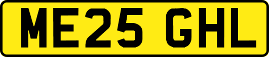ME25GHL
