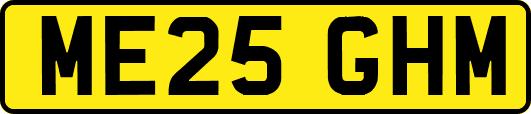 ME25GHM
