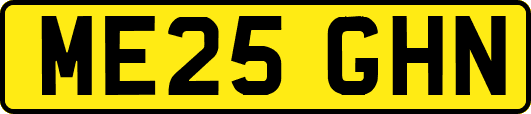 ME25GHN