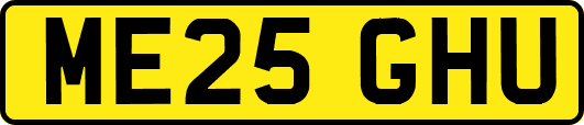 ME25GHU
