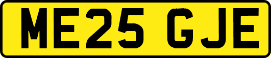 ME25GJE