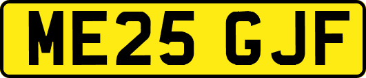 ME25GJF