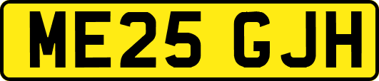ME25GJH